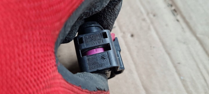 фото №7, S4 b9 8w a4 штекер разъём лампы полный led 8w0973737 a5 8w vw audi