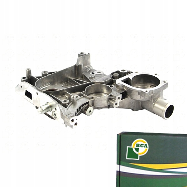 фото №1, Насос масла do opel zafira family b 1.6 cng 1.8