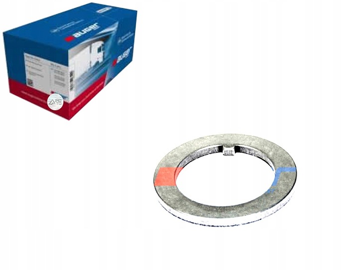 фото №1, Прокладка ступицы колёса auger