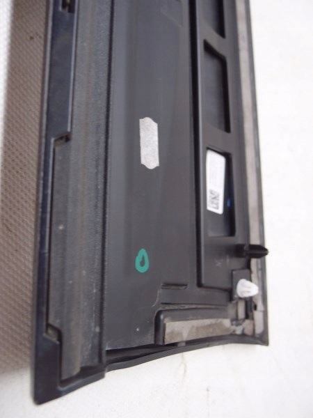 фото №14, Планка дверь правые зад 81a853970b audi q2