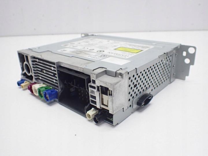 фото №9, Навігація навігація радіо дисплей 6840394 9269020 рестайлінг bmw x3 f25 ii 17r