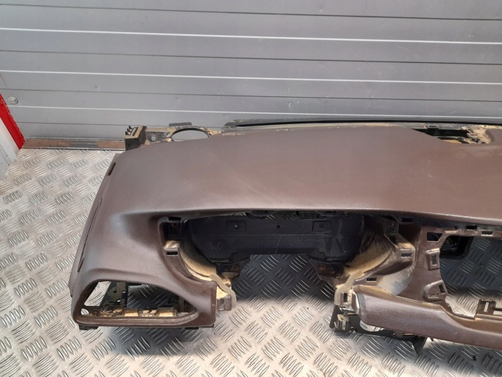 фото №6, Chrysler pacifica 5rl04trmaa торпедо консоль капот