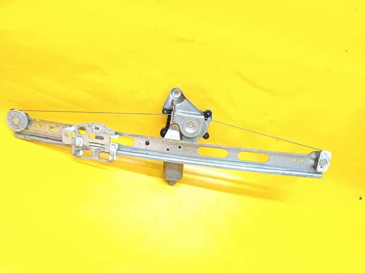 фото №9, Подъемник el.prawy перед merc. w168 a-klasa