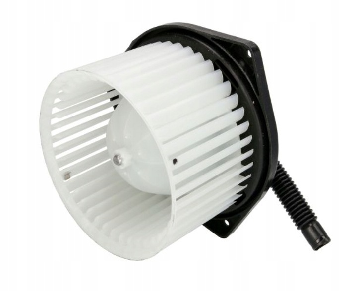 фото №1, Вентилятор інтер'єру повітродувка peugeot 4008 4007