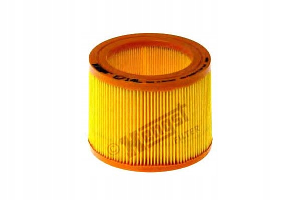 фото №2, Фільтр повітря [hengst фільтр]