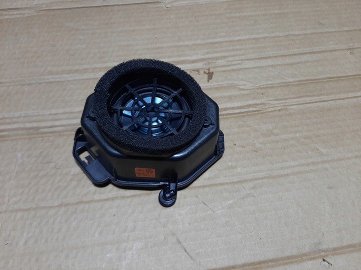 фото №1, Mercedes cls w218 63 amg динамик harman logic 7