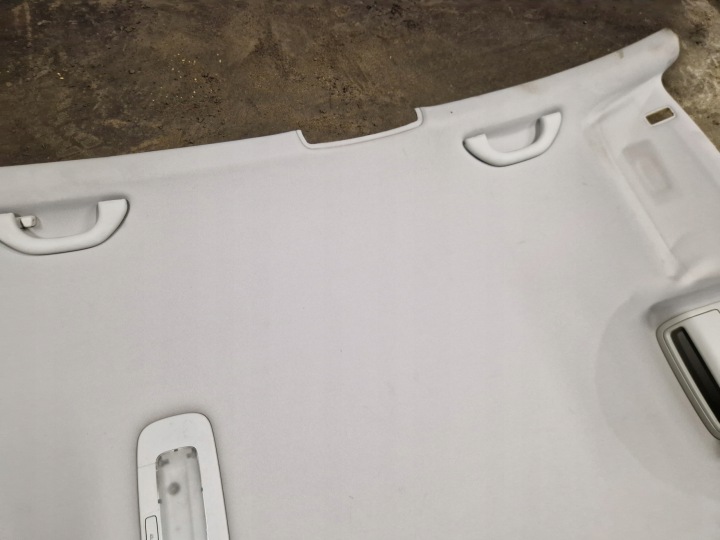 фото №9, Потолок vw golf v hb 5d 1.6 b 03-09