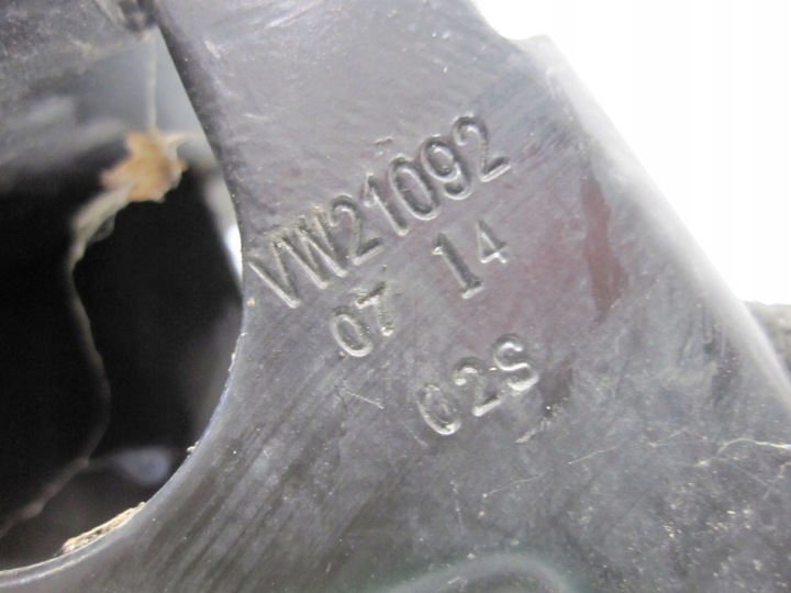 фото №7, Seat ibiza iv рестайлинг 14r блок управления abs 6r0614517bj 6r0907379bg 0265243603