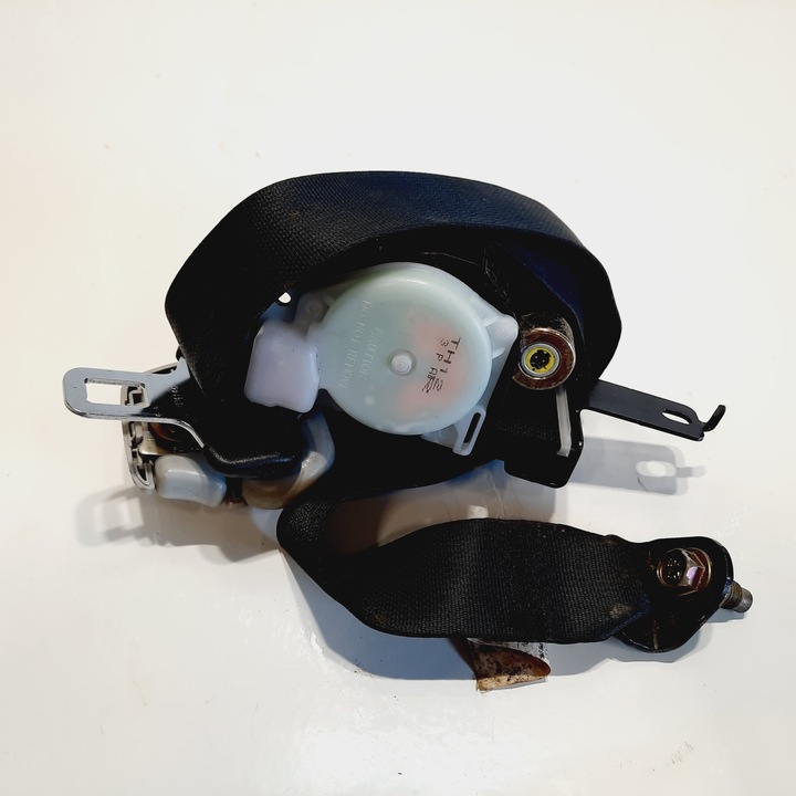 фото №1, Mazda mpv ii pas безопасности правые перед