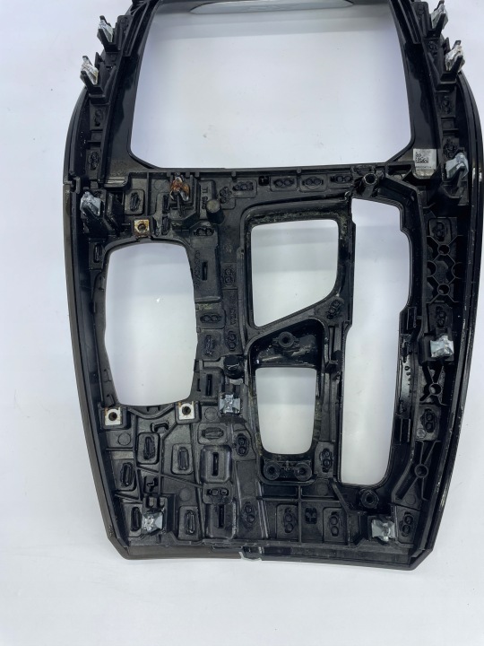 фото №7, Bmw g01 g02 dekor рамка защита консоли 6822047