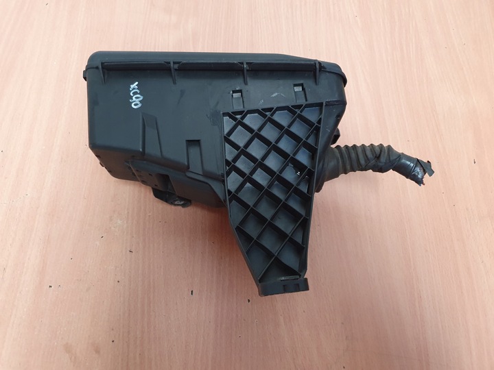 фото №11, Коробка корпус предохранителей реле volvo xc90 4.4 v8 30765093