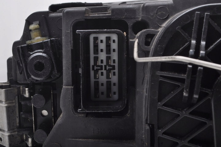 фото №7, Volvo s40 ii v50 лампа правая передняя правые перед рестайлинг европа 31299590