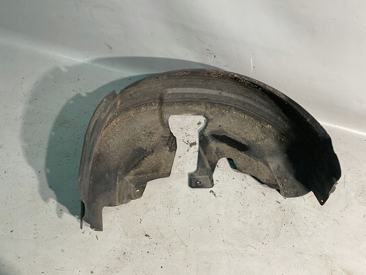 фото №1, Підкрилок праві передні перед 1p0809958 seat leon ii європа оригінал