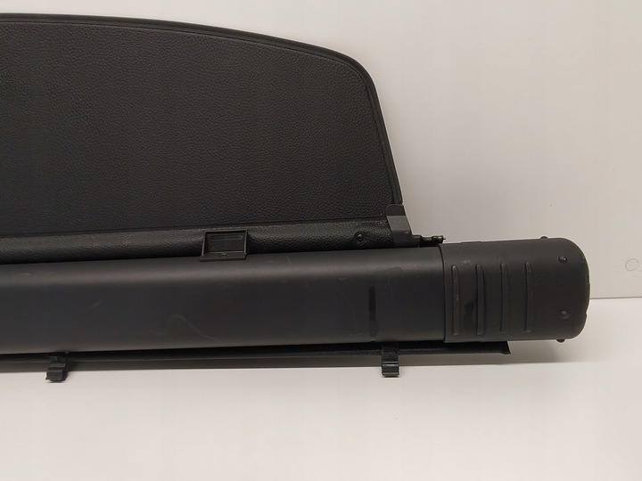 фото №8, Vw touareg ii 7p ролета багажника 7p6867773 оригинал 10-18