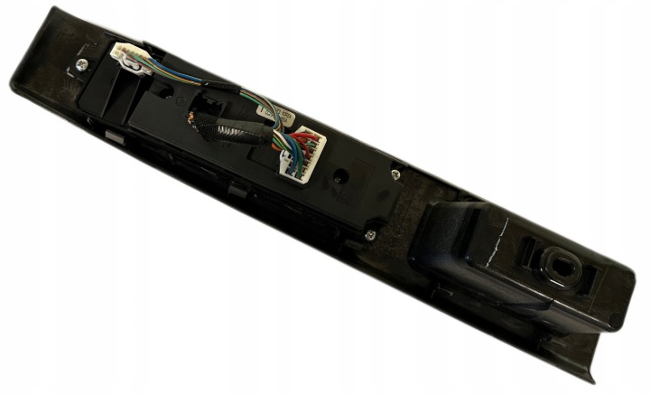фото №5, Кнопки панель управление стекло i зеркал mazda 5 cc65684l6c 2