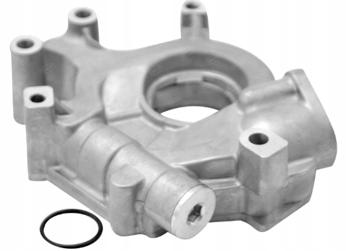 фото №1, Насос масла dodge nitro dakota jeep grand cherokee 4700 куб. см 3700 куб. см