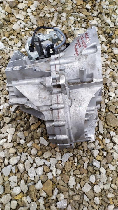 фото №10, Ford kuga mk2-skrzynia кпп / коробка передач manual-cv6r-7002-dca