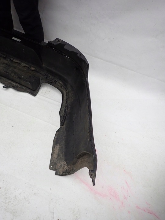 фото №15, Vw passat cc lift12- бампер зад задній pdc