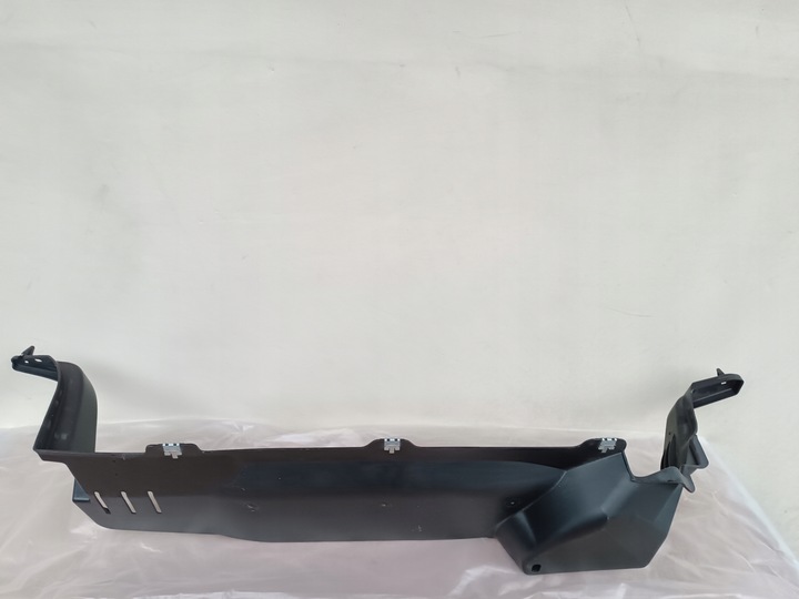 фото №7, Ford transit mk8 2014-2017 захист впуск кермо повітря bk31-199049-ab