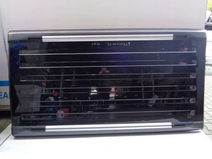 фото №1, Дах підйомний vw t5 t6 7e вестфалія california