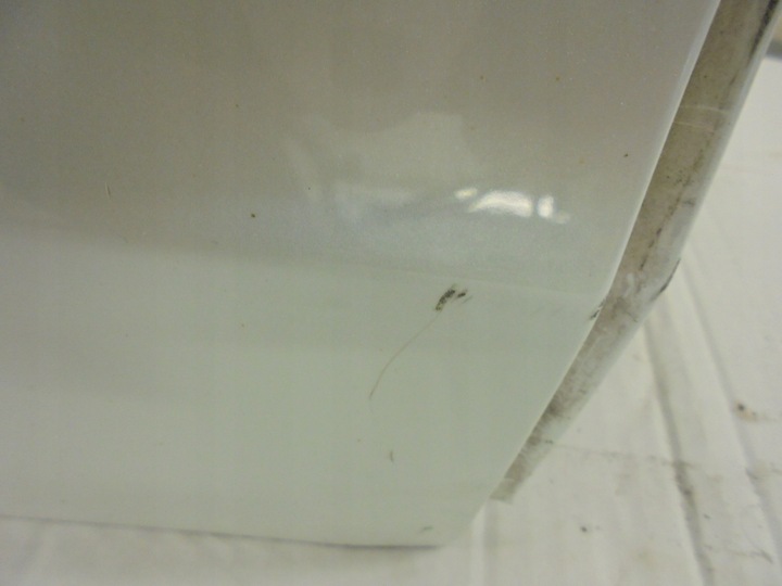 фото №6, Двері праві зад peugeot 508 ii r8 sedan kwe