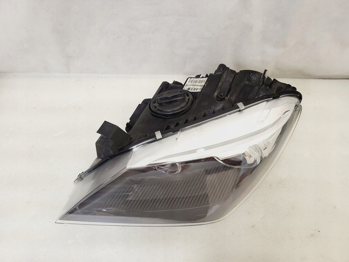 фото №9, Bmw 6 f06 f12 bi-xenon 722083 722084