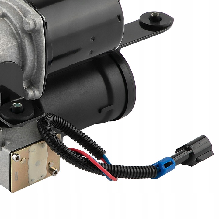 фото №9, Компрессор подвешивание пневматического do mercedes benz класса v vito w638