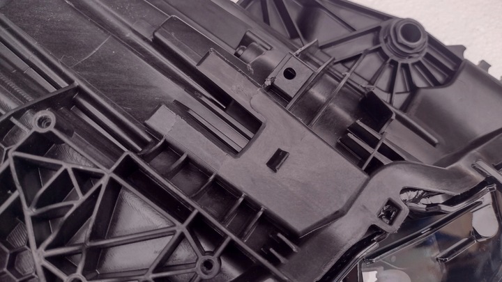 фото №15, Audi q8 4m8 лампа передня перед ліва повний led matrix 4m0941039c 4m8941783