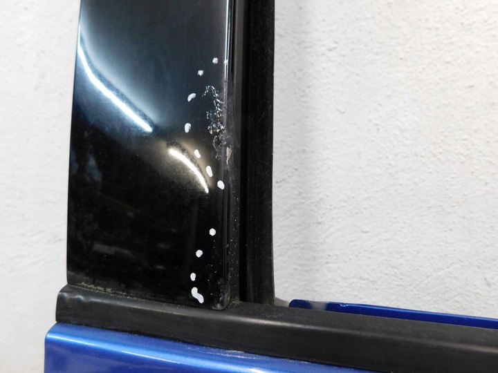 фото №7, Двері праві lw5y new beetle 9c 2.0b 98r