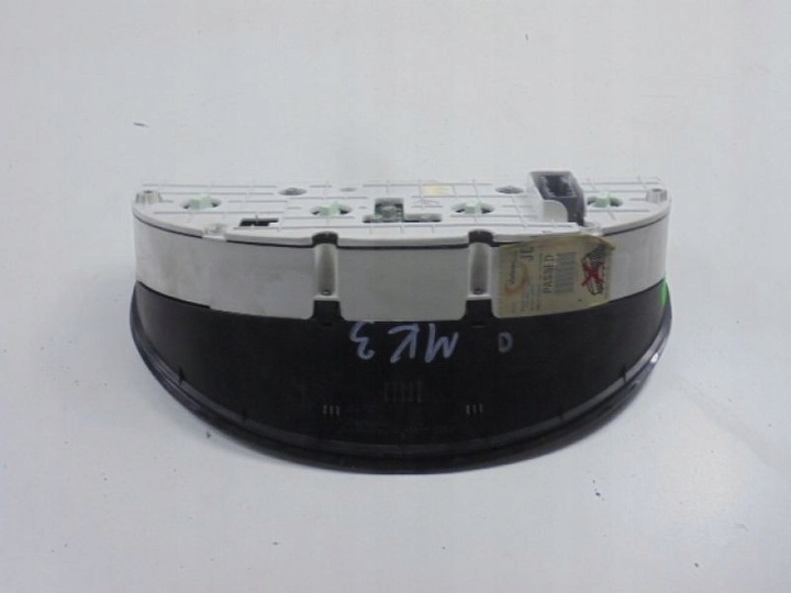 фото №9, Mondeo mk3 спидометр приборы рестайлинг 2.0d 3s7t10849jd