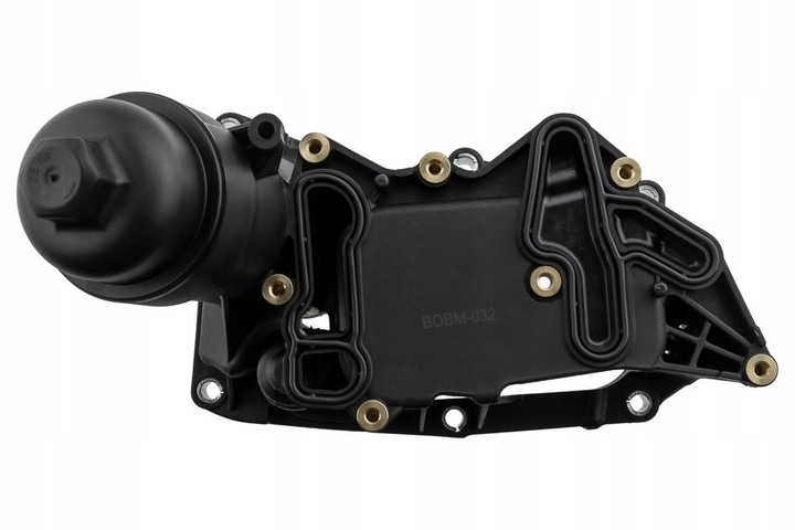 фото №10, Радіаторів масла bmw 1 f20/f21 3 e90/e91 3 f30/f31 3gt f34