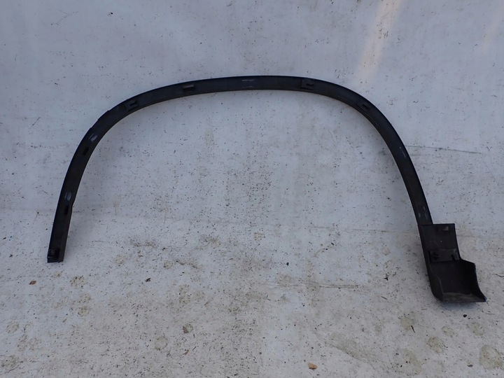фото №9, Volkswagen tiguan 07-16 5n0854732b планка крила перед права 5n0854732b