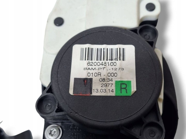 фото №6, Pas безпеки перед права сторона mercedes-benz e-class a2128600886