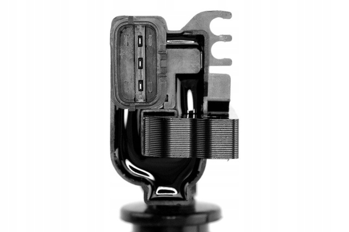 фото №4, Nty котушка запалювання ecz-mz-007