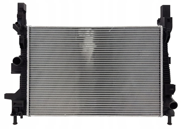 фото №1, Радіаторів ford focus c-max 11- 1.5tdci /at