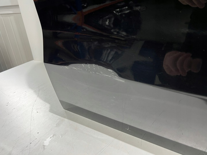 фото №10, Дверь правые правый перед mercedes ml gle a166