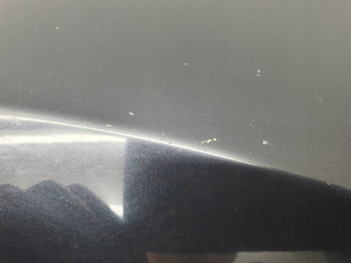 фото №10, Крыло перед левый kia sportage iii 2010 код 1k