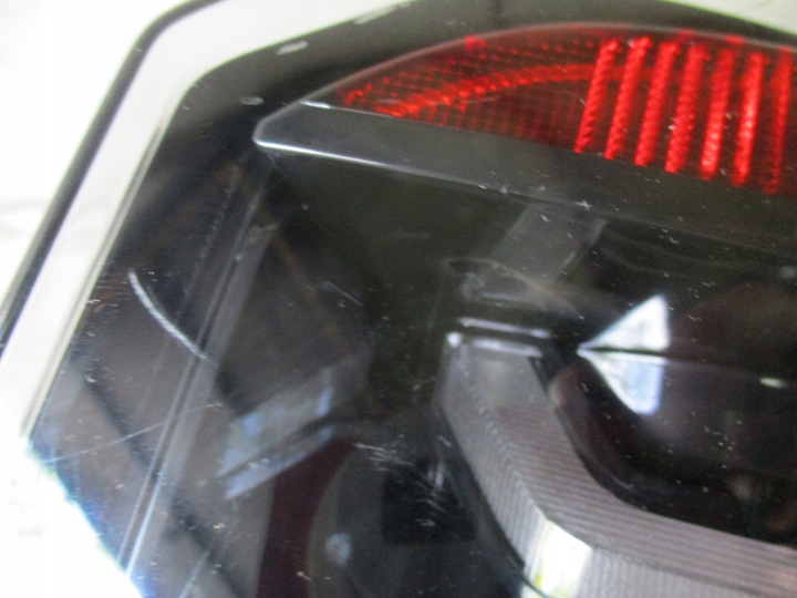 фото №14, Лампа правые зад jeep avenger l709110