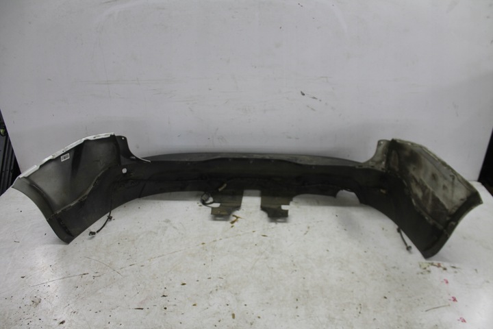 фото №14, Бампер зад задній pdc ford s-max mk1 58 06-10