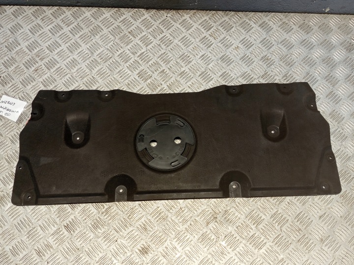 фото №13, Bmw (oem) 7428177 3' g20 g21 плита защита двигателя нижняя