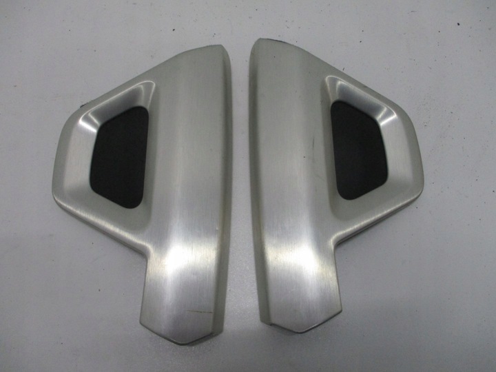 фото №1, Планка декоративна накладка range rover vogue