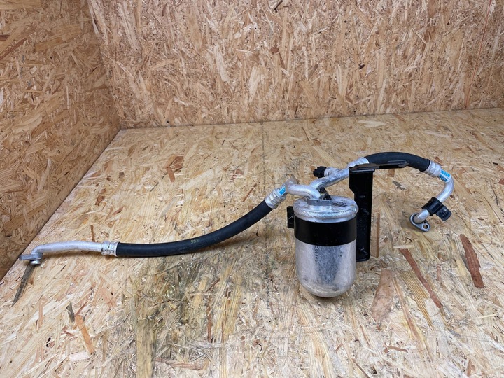 фото №6, Радиаторов радиатор осушитель кондиционера kia niro ii 2 ev 97805-ao000