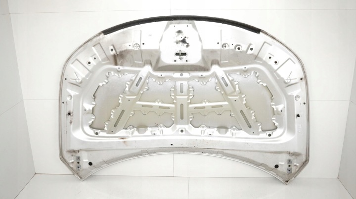фото №10, Капот крышка двигателя kia sorento ii 09-12r 3d