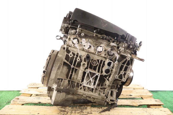 фото №1, Двигун mercedes c клас w204 1.6 156km 271910 тест