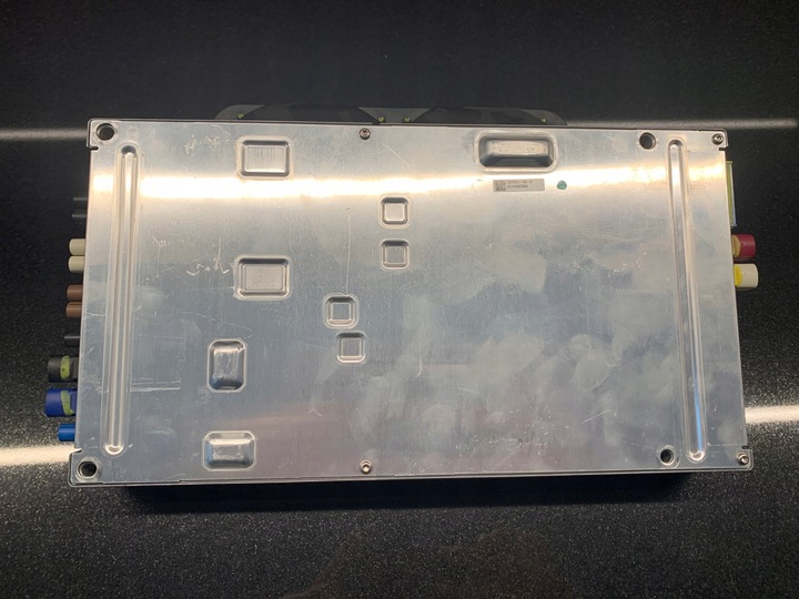 фото №11, Tesla модель x s комп'ютер autopilot 1078321-00-g оригінал