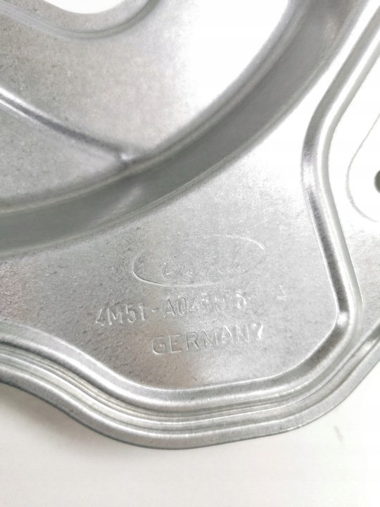 фото №3, Захист внутрішня двері передніх права ford focus 04-08 оригінальний номер 1540138