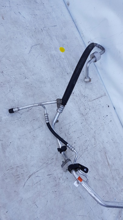 фото №10, Шланг кондиционера ford kuga mk2 1.5