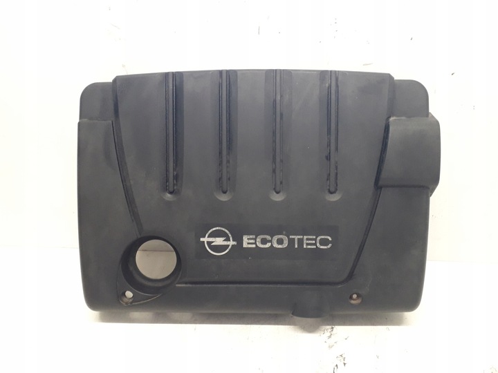 фото №1, Opel zafira b 05-11 1.9 cdti защита крышка двигателя 55558383