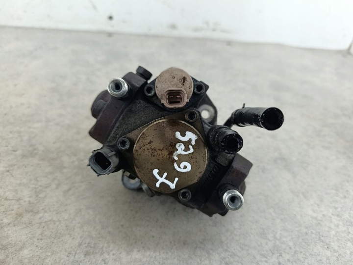 фото №8, Насос паливна рейка  mazda 6 ii rf7j13800b 294000-0422 denso 2.0 mzr-cd