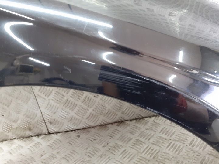 фото №6, Крыло правый lancia delta 601/b